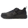 NEW BALANCE Speedware S1 P SRC Safety Trainers, Black, Size 41