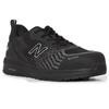 NEW BALANCE Speedware S1 P SRC Safety Trainers, Black, Size 41