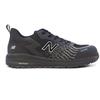 NEW BALANCE Speedware S1 P SRC Safety Trainers, Black, Size 41