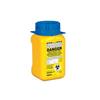 Sharpak AMC158 18 Plus Sharps Containers with VisiLOCK