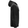 SNICKERS 2896 Hoodie, Black, Small