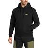 SNICKERS 2896 Hoodie, Black, Small