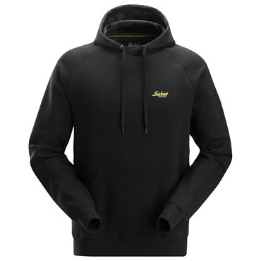 SNICKERS 2896 Hoodie, Black