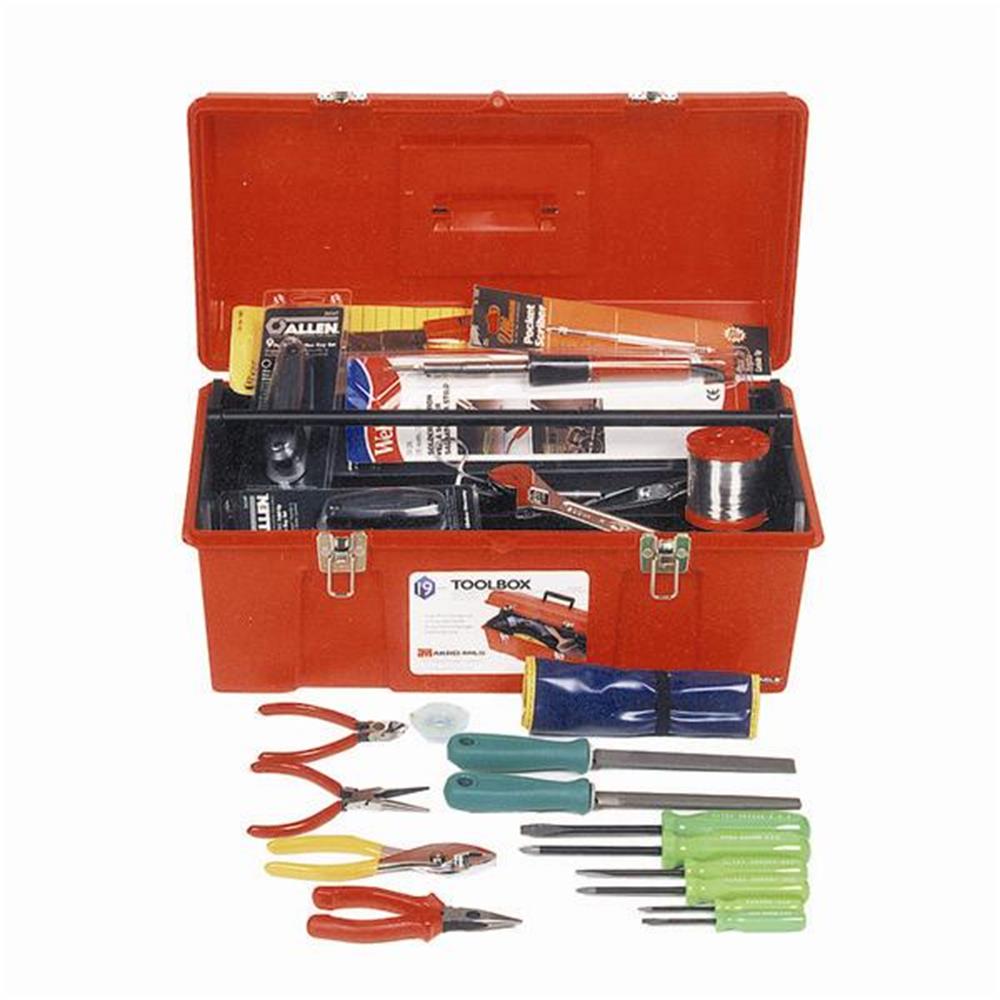 CITEC Electronic Maintenance Tool Kit available online Caulfield