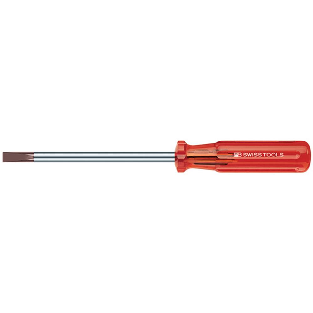 PB Swiss Tools Slotted Terminal Board Screwdrivers available online