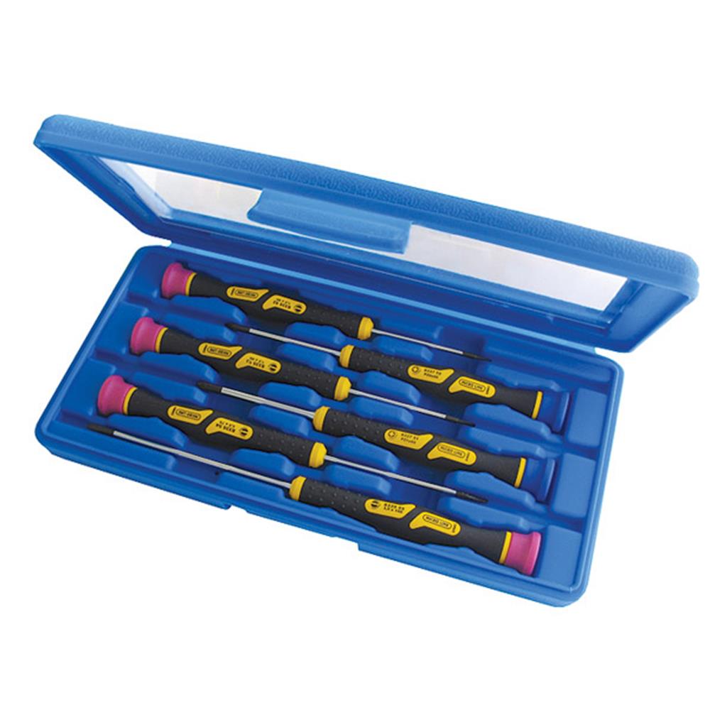 Narex 8626 51 6 Piece Screwdriver Set available online Caulfield