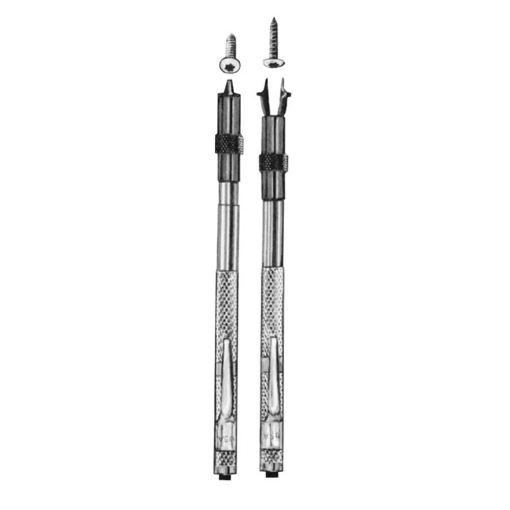 Ullman F2Torx Phillips Torx Screw Starters available online
