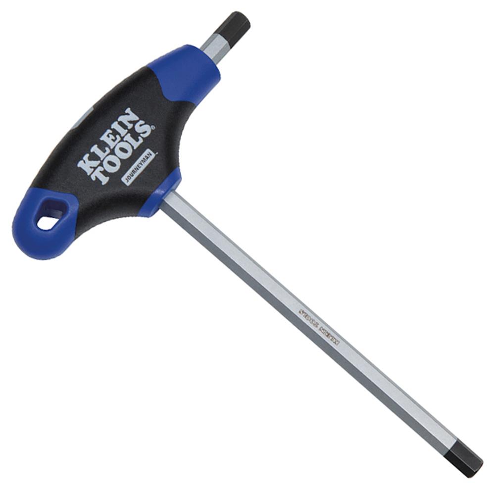 Klein Tools THandle Metric Hex Key available online Caulfield Industrial