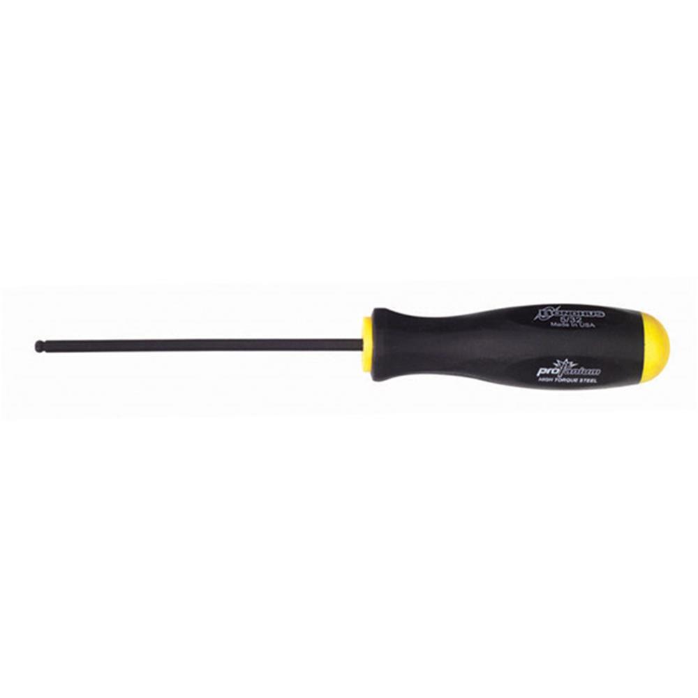 Bondhus Ballpoint Imperial Hex Key Screwdriver available online