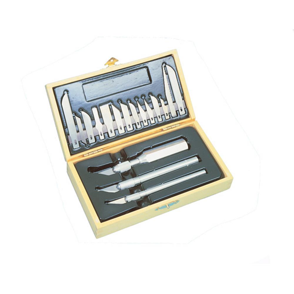 XACTO 20 Piece Standard Knife Boxed Set available online Caulfield