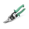Wiss M2R 247.6mm Compound Action Snips Cuts Straight to Right