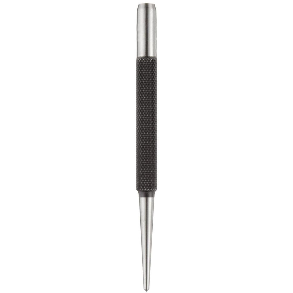 Starrett Centre Punch with Round Shank available online Caulfield
