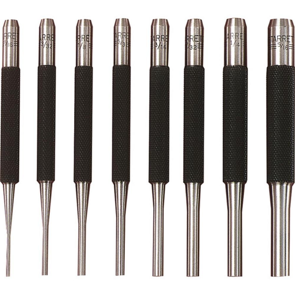 Starrett 565 Series Drive Pin Punches available online Caulfield