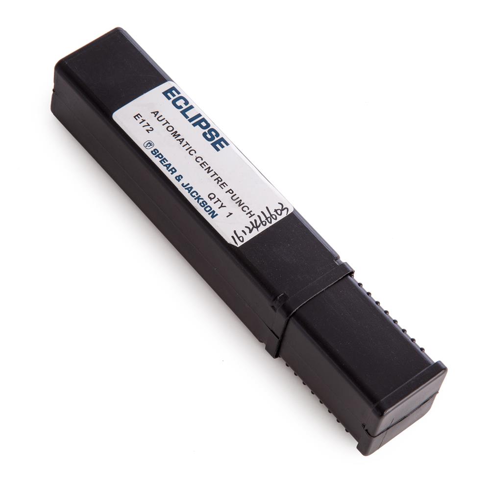 Eclipse Automatic Centre Punches available online Caulfield Industrial