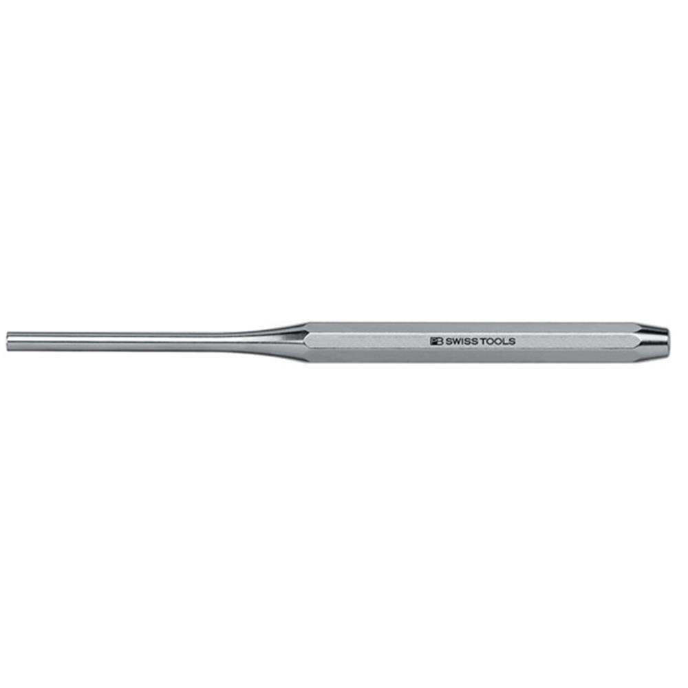 Punzone PB Swiss Tools 635 - Diametro 5mm, Lunghezza 155mm | Per Lavori Di Precisione
