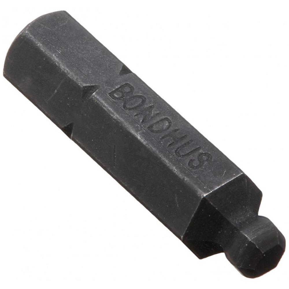 Bondhus Metric Balldriver Power Bits and Insert Bits available online