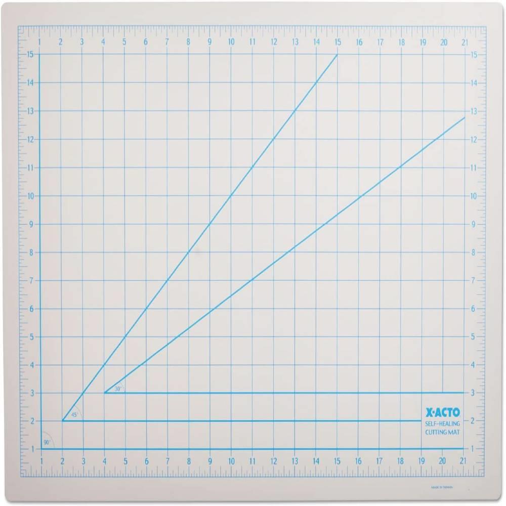 XACTO Self Healing Cutting Mats available online Caulfield Industrial