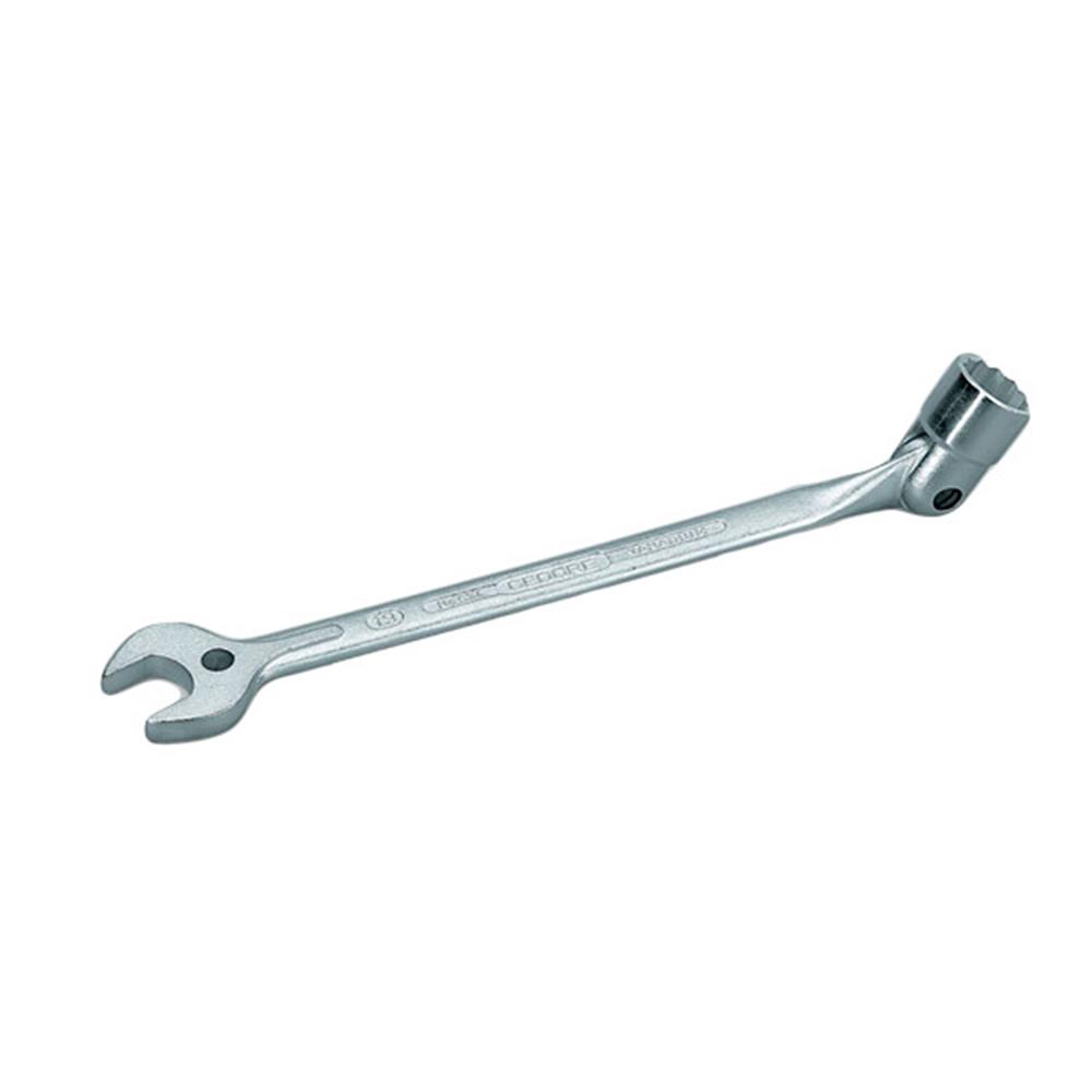 Gedore 534 Metric Combination Swivel Head Wrench available online