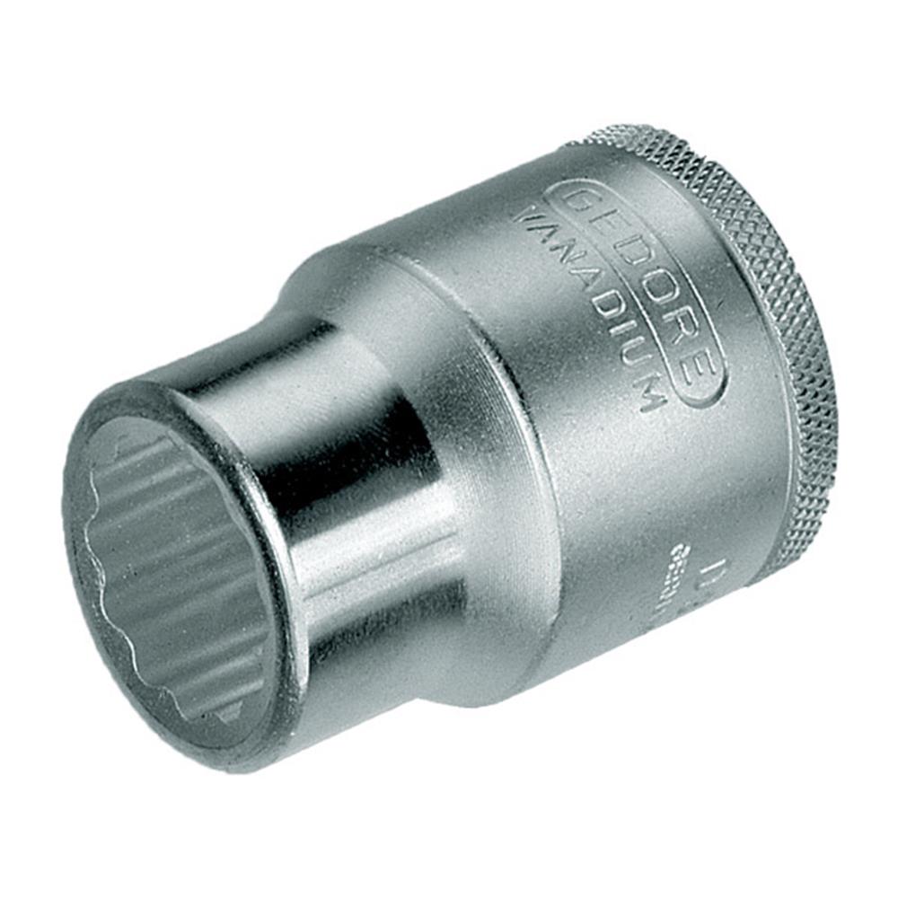 Gedore D 32 Imperial 3/4" Drive Socket available online Caulfield Industrial