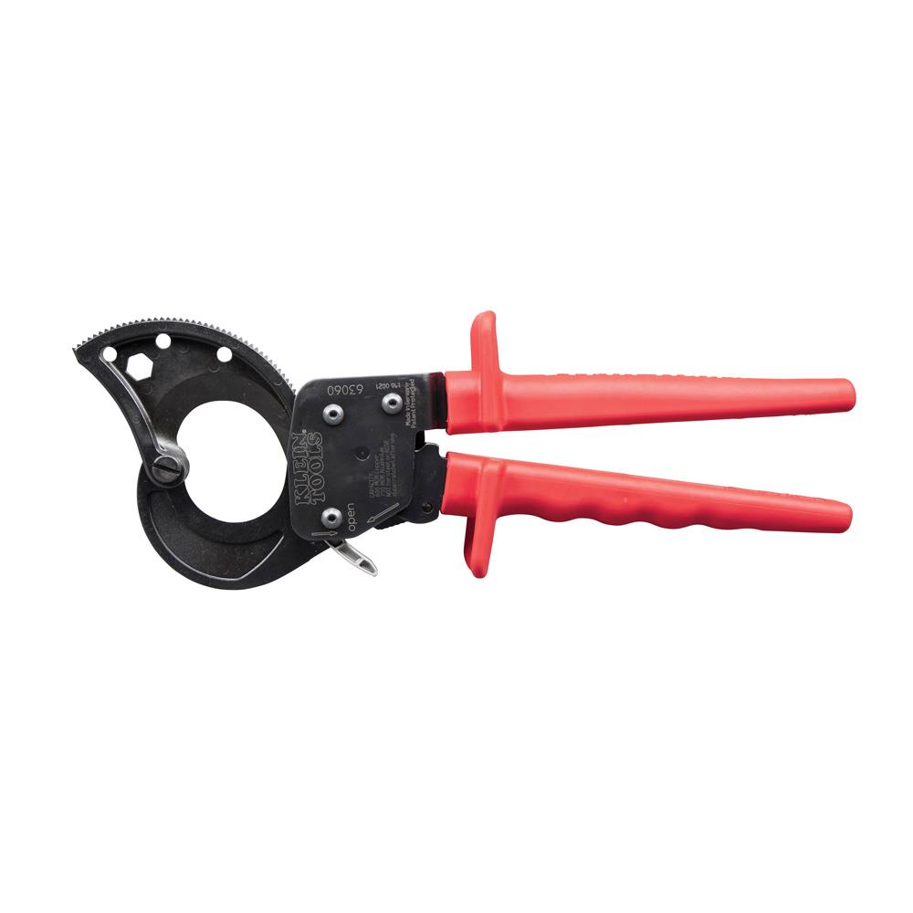Klein Tools 63060 260mm Ratcheting Cable Cutter available online