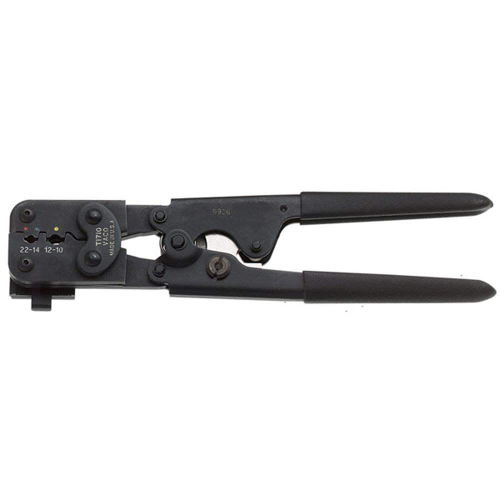 Klein Tools T1710 228.6mm Compound Action Crimping Tool available