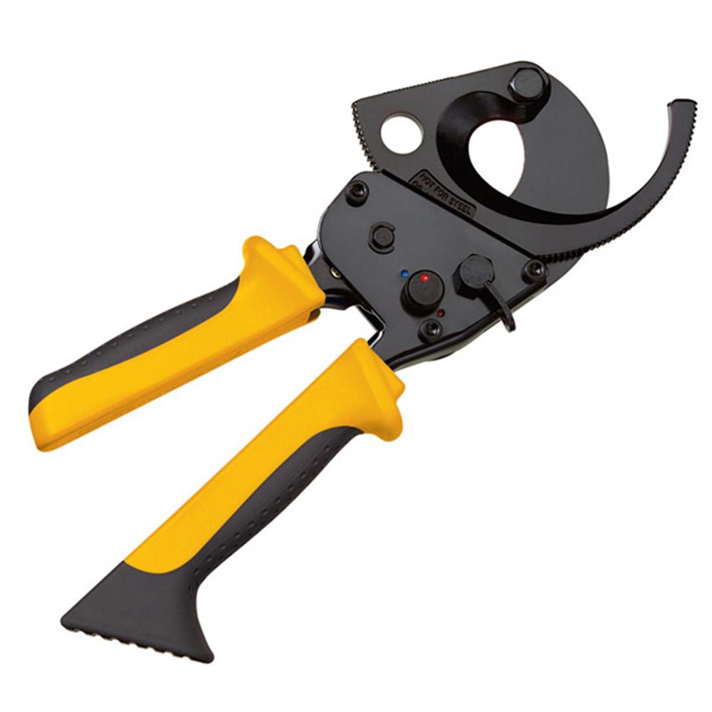 Ideal 35053 Ratcheting Cable Cutter available online Caulfield