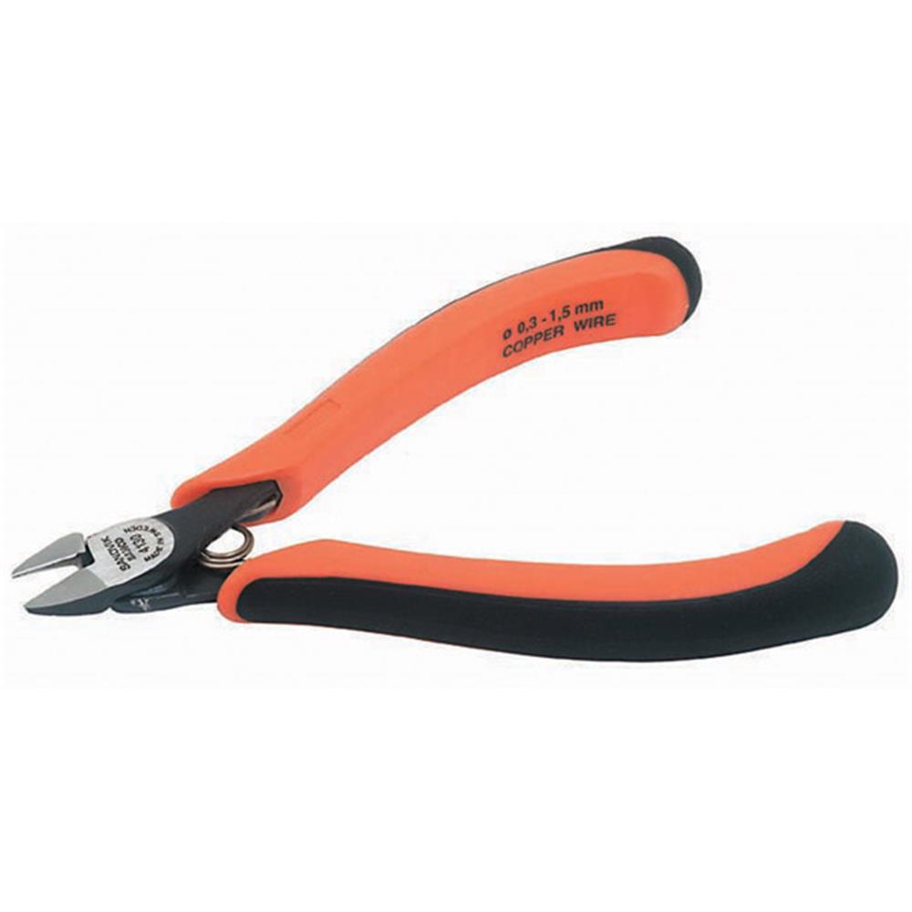Bahco Ergo Series Electronic Pliers Cutters available online