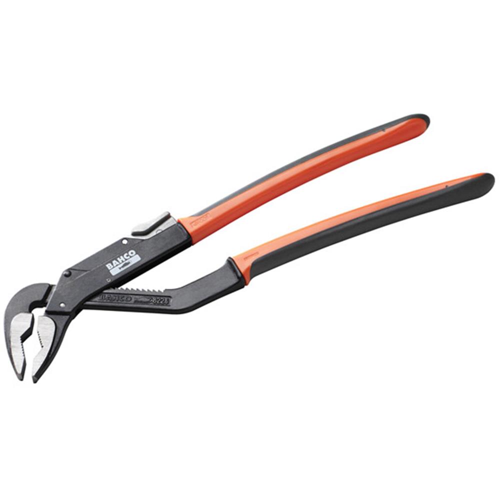 Bahco 8224 250mm Slip Joint Plier available online Caulfield Industrial