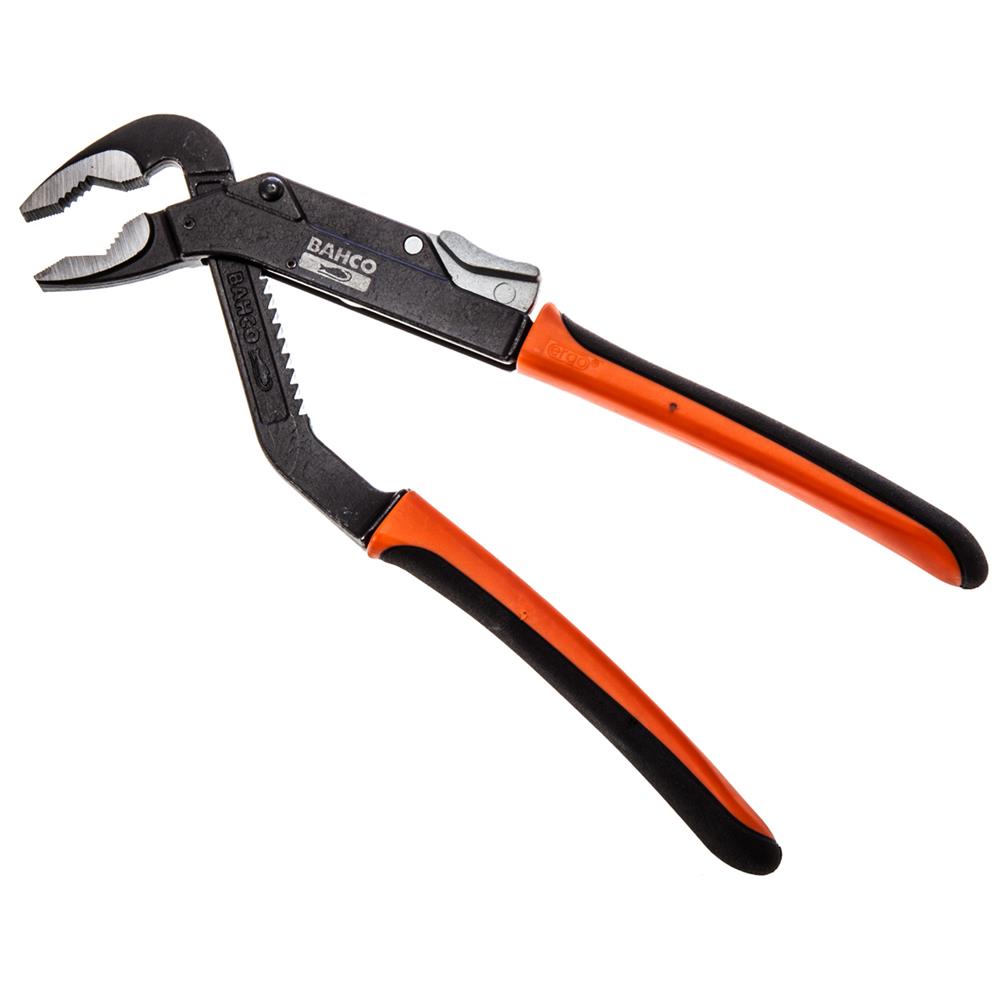Bahco 8224 250mm Slip Joint Plier available online Caulfield Industrial