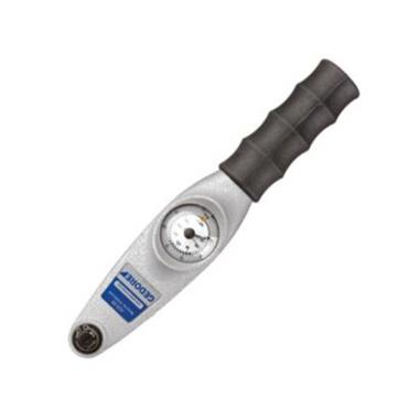 GEDORE 7651470 ADS 12 D Torque wrench type 83 ADS 1/4" 2.4-12 Nm