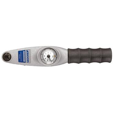 GEDORE 7651550 ADS 25 Torque wrench type 83 ADS 3/8" 5-25 Nm