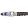 GEDORE 7651550 ADS 25 Torque wrench type 83 ADS 3/8" 5-25 Nm