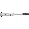 GEDORE 7651710 BDS 80 E Torque wrench type 83 BDS 1/2" 16-80 Nm