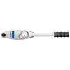 GEDORE 7651980 Dial measuring torque wrench Type 83 40-200 Nm
