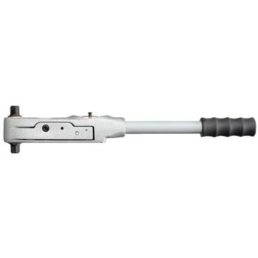 GEDORE 7651980 Dial measuring torque wrench Type 83 40-200 Nm