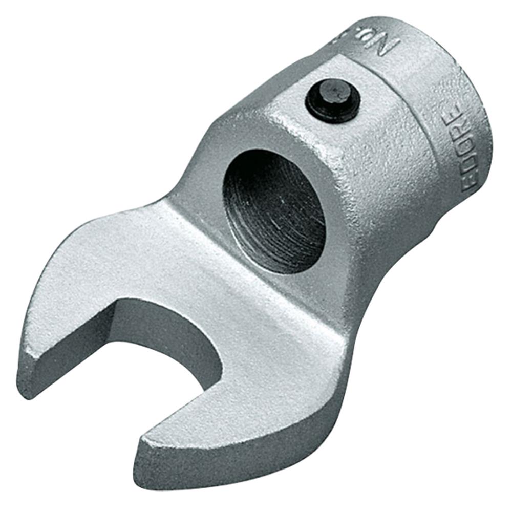 Gedore 879113 Open End 13mm Spigot Torque Wrench available online