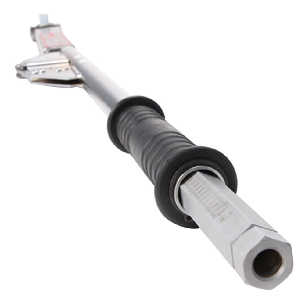 Norbar 12007.01 Industrial 4AR 3/4" Drive Torque Wrench available online Caulfield Industrial