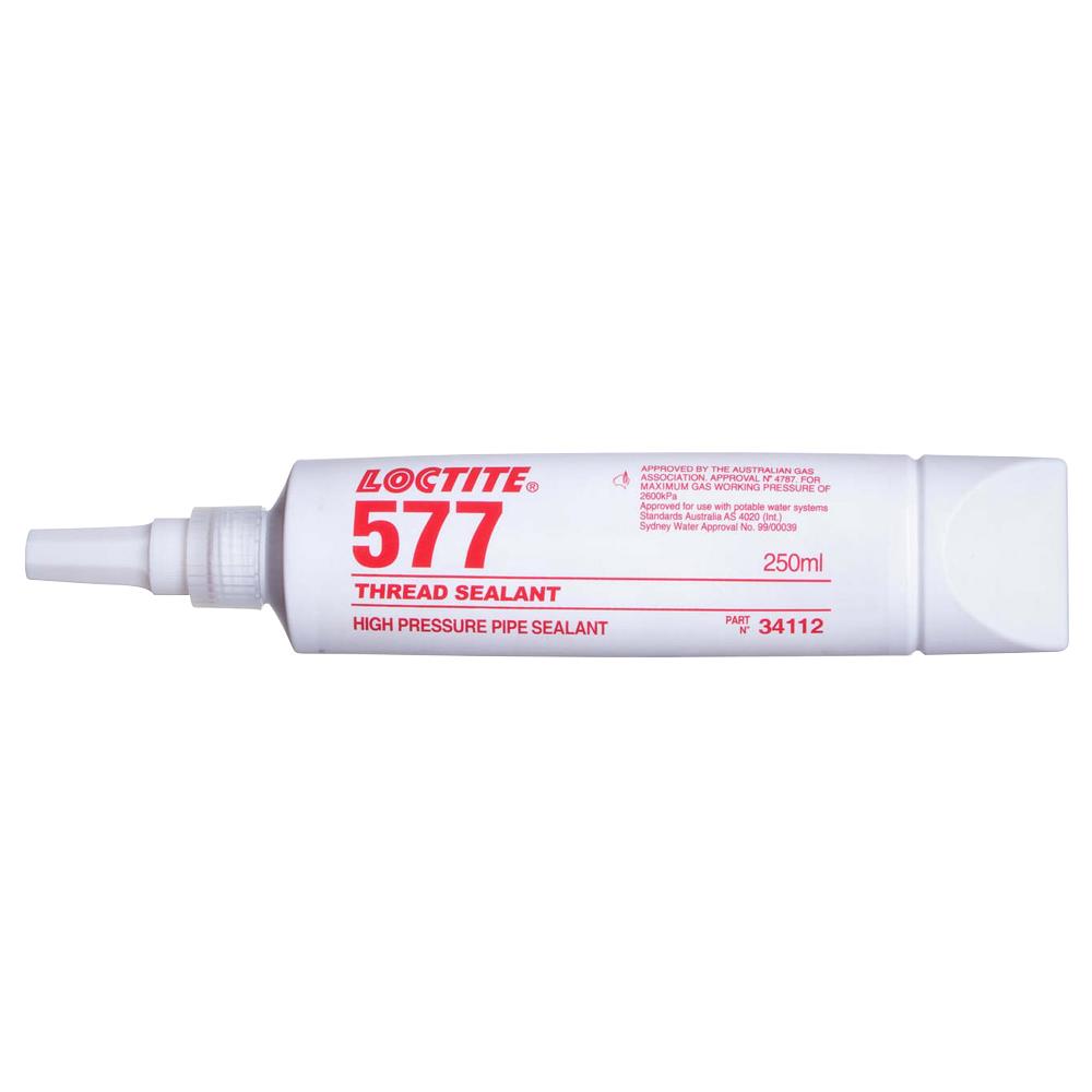 Loctite 577 Medium Strength Thread Sealants available online