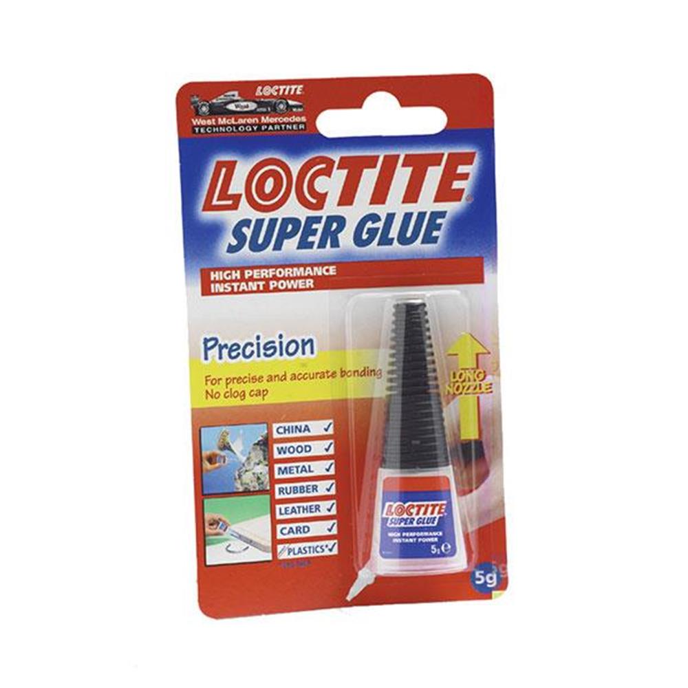 Loctite High Performance Super Glue available online Caulfield Industrial