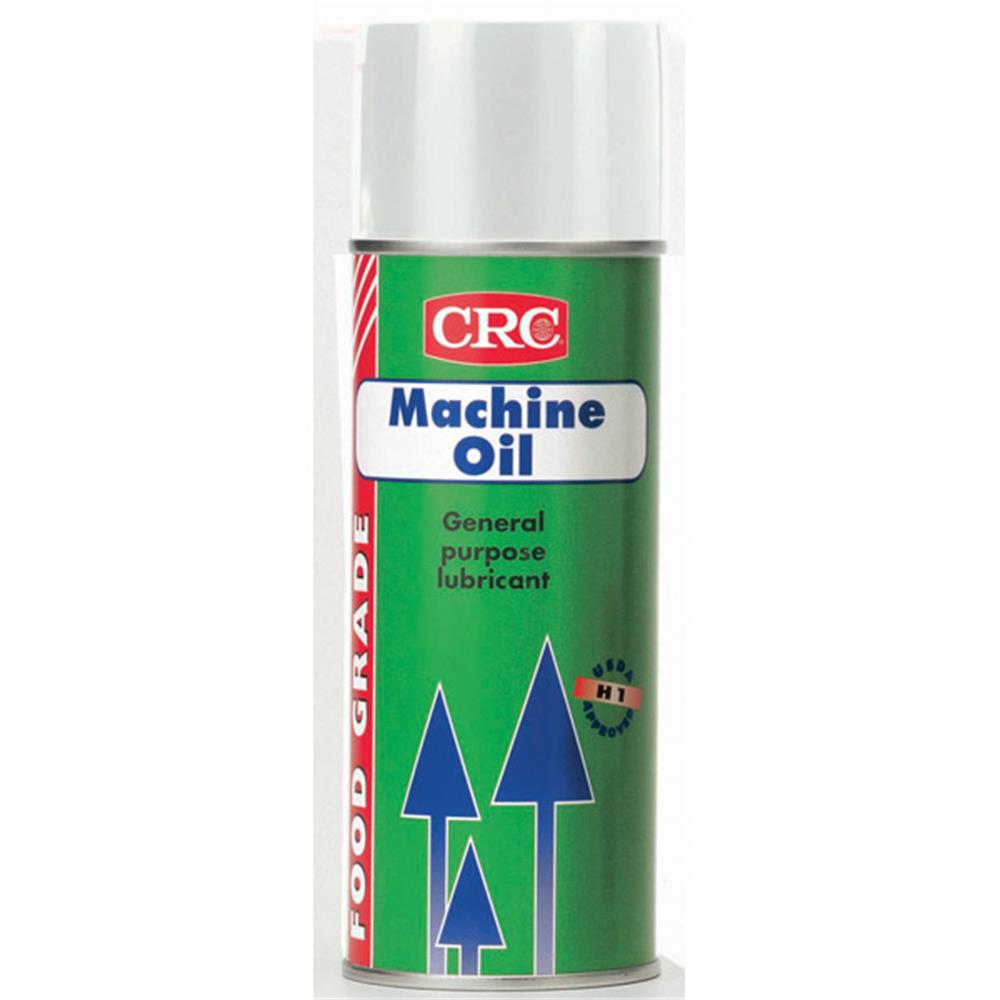 CRC Machine Oil available online Caulfield Industrial