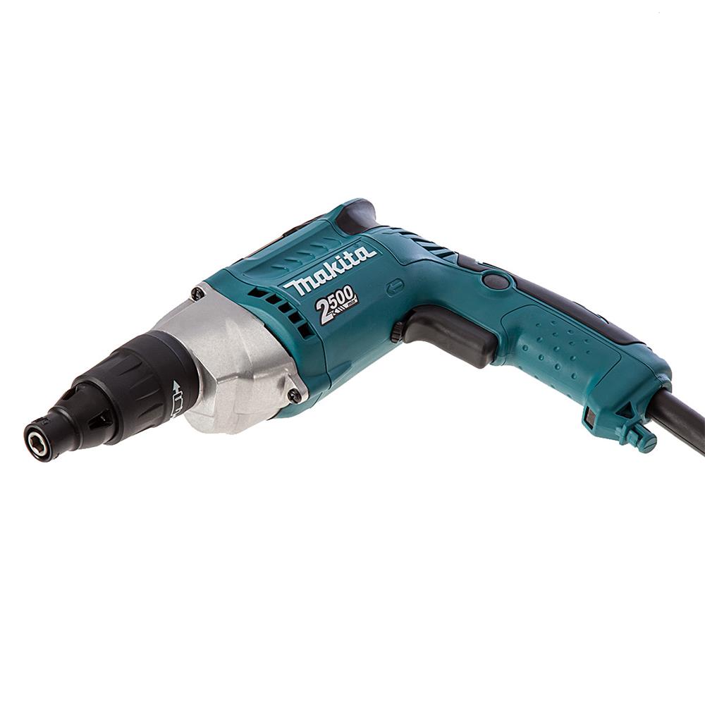 Makita FS2500 570 Watt Drywall TEK Screwdriver available online