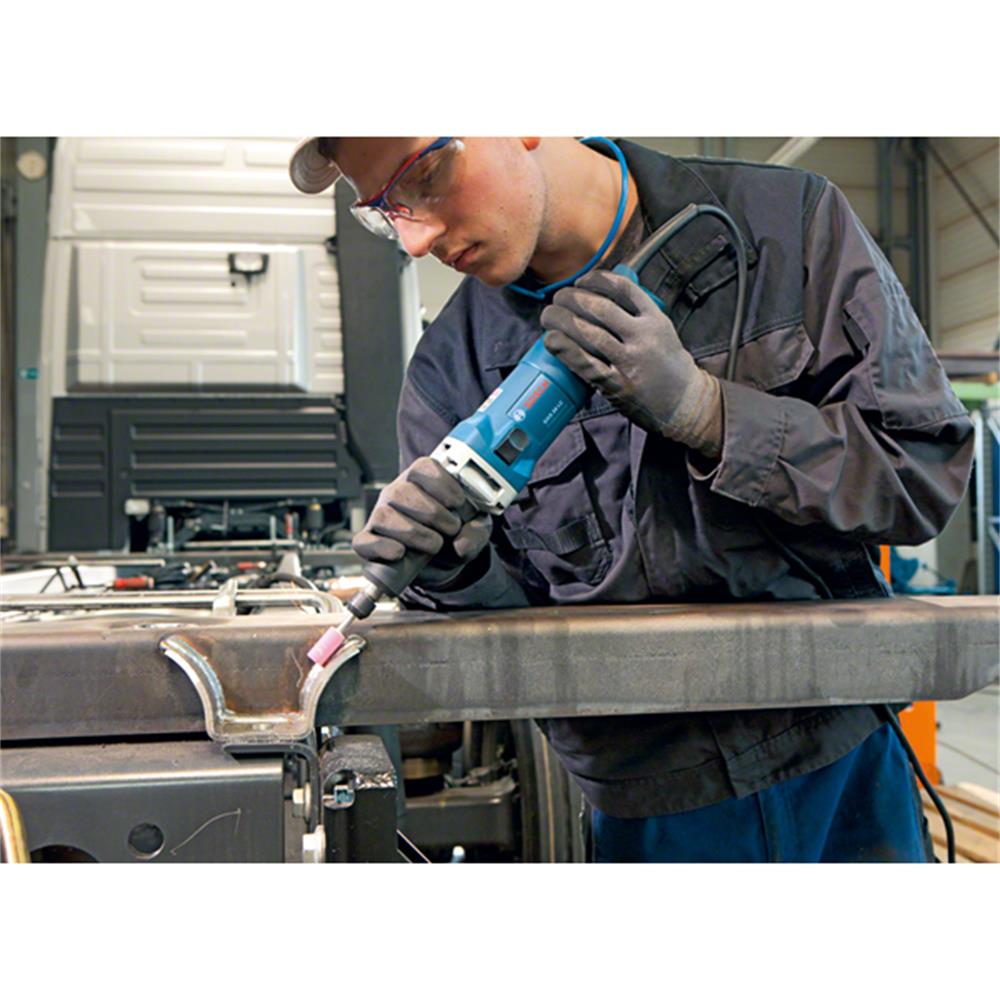 Bosch GGS 28 LC Professional Straight Grinder available online