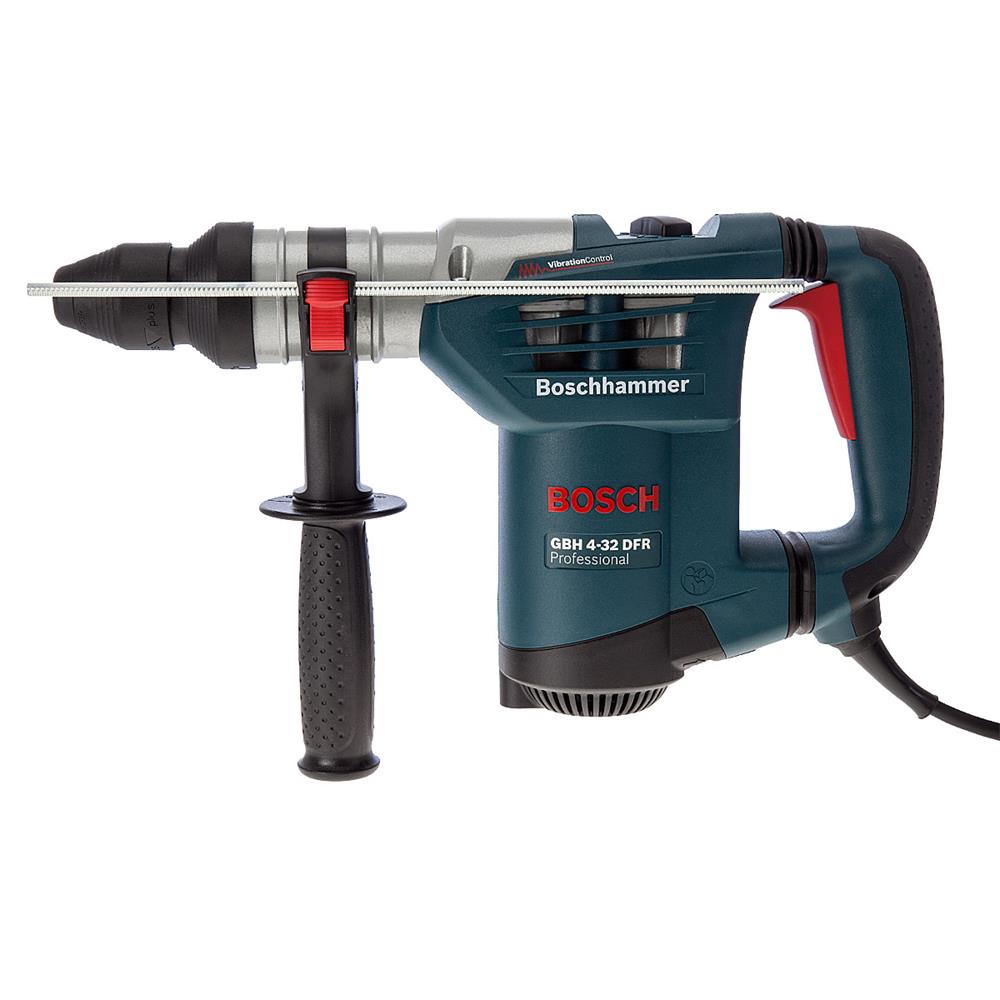 Bosch GBH 432 DFR 110 Volt SDS Plus Rotary Hammer Drill available