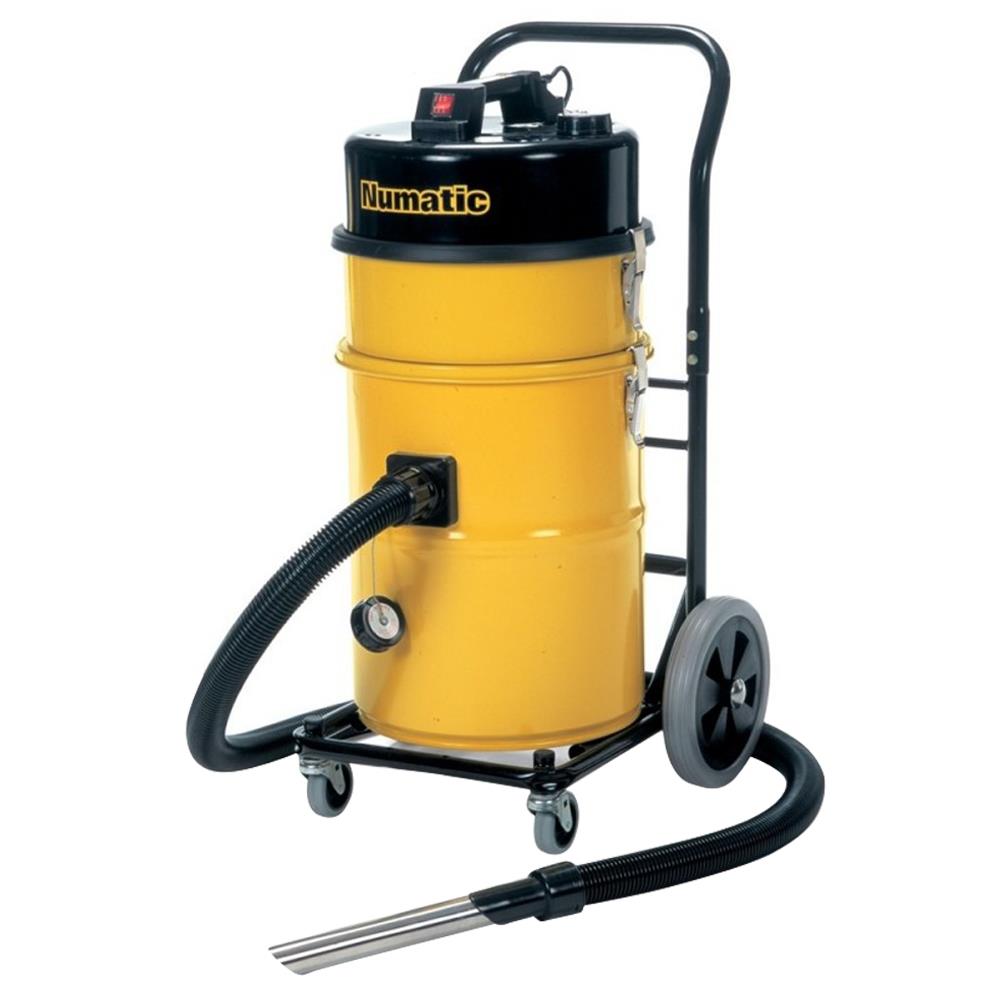 Numatic HZ7502 1200 Watt Hazardous Dust Vacuum Cleaner available