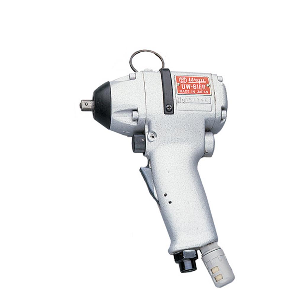 URYU Impact Wrenches available online Caulfield Industrial