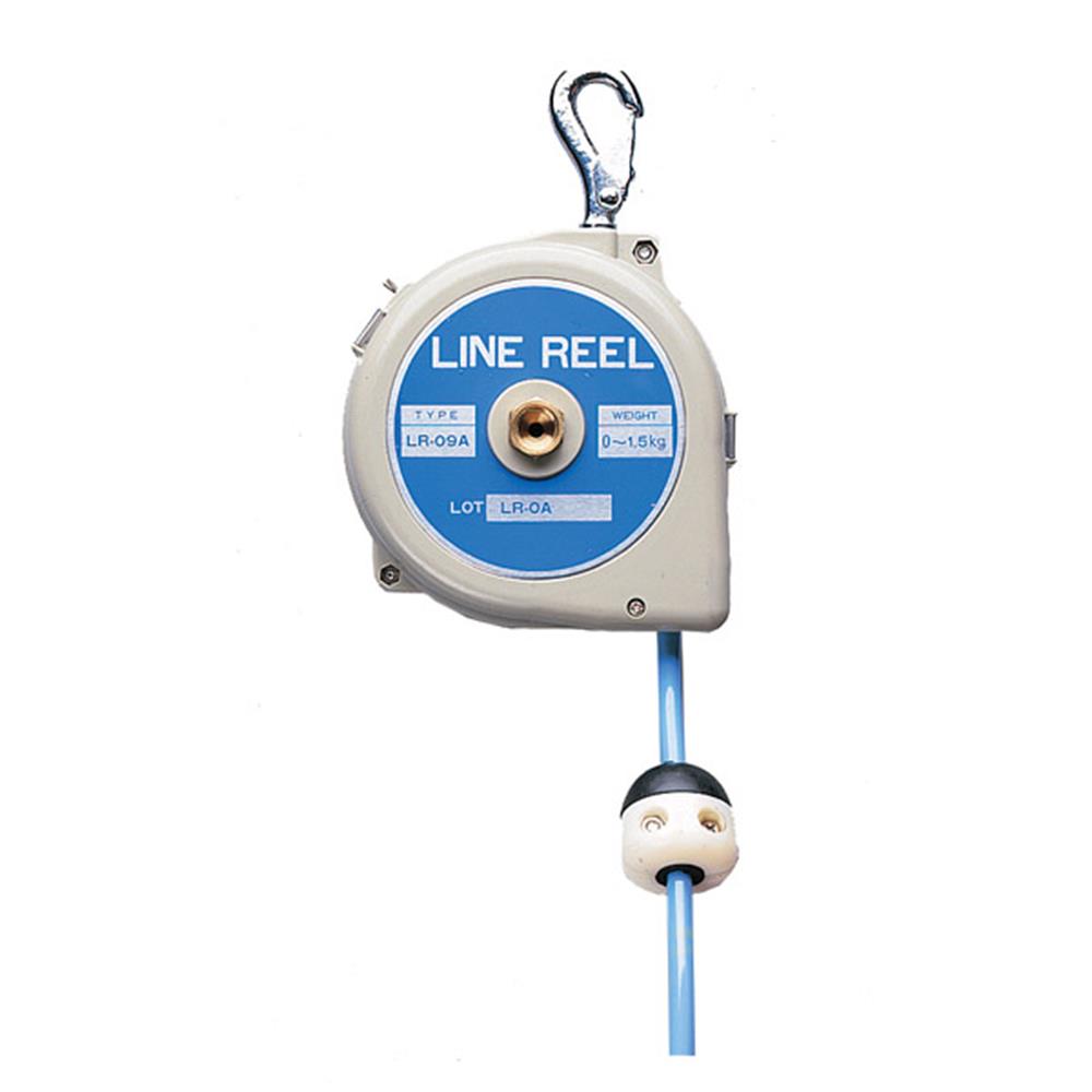 Uryu LR09 Air Hose Balancer available online Caulfield Industrial