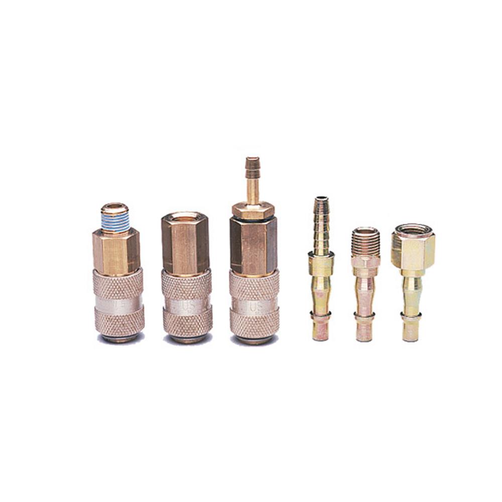 RECTUS Series 19 QuicK Release Couplings available online Caulfield