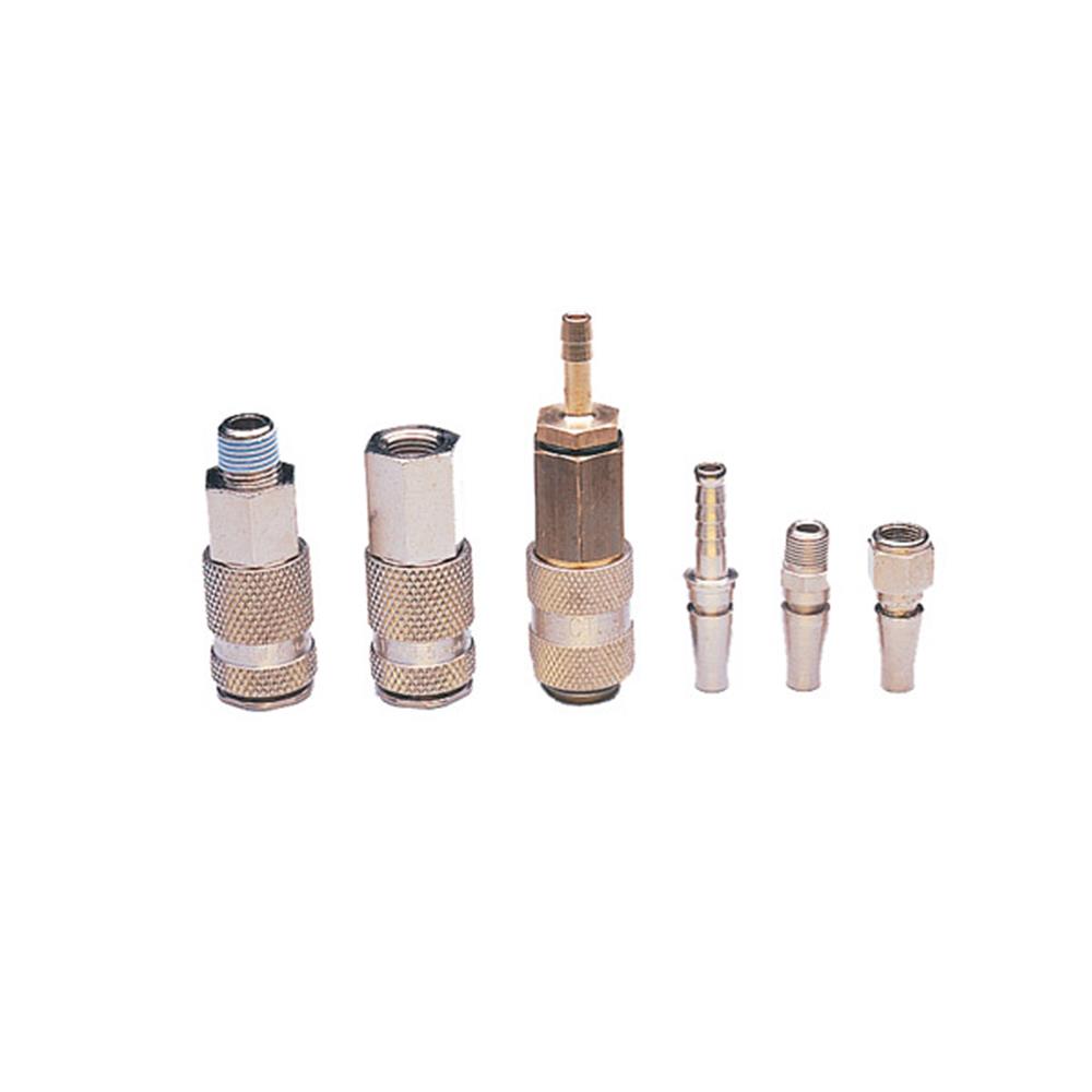 RECTUS Series 17 Quick Release Coupling available online Caulfield