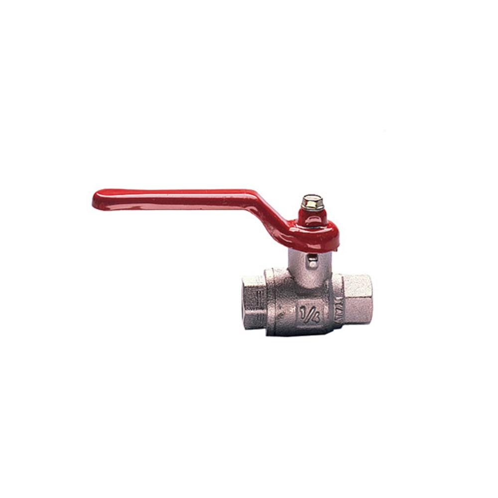 RECTUS Full Flow Ball Valve available online Caulfield Industrial
