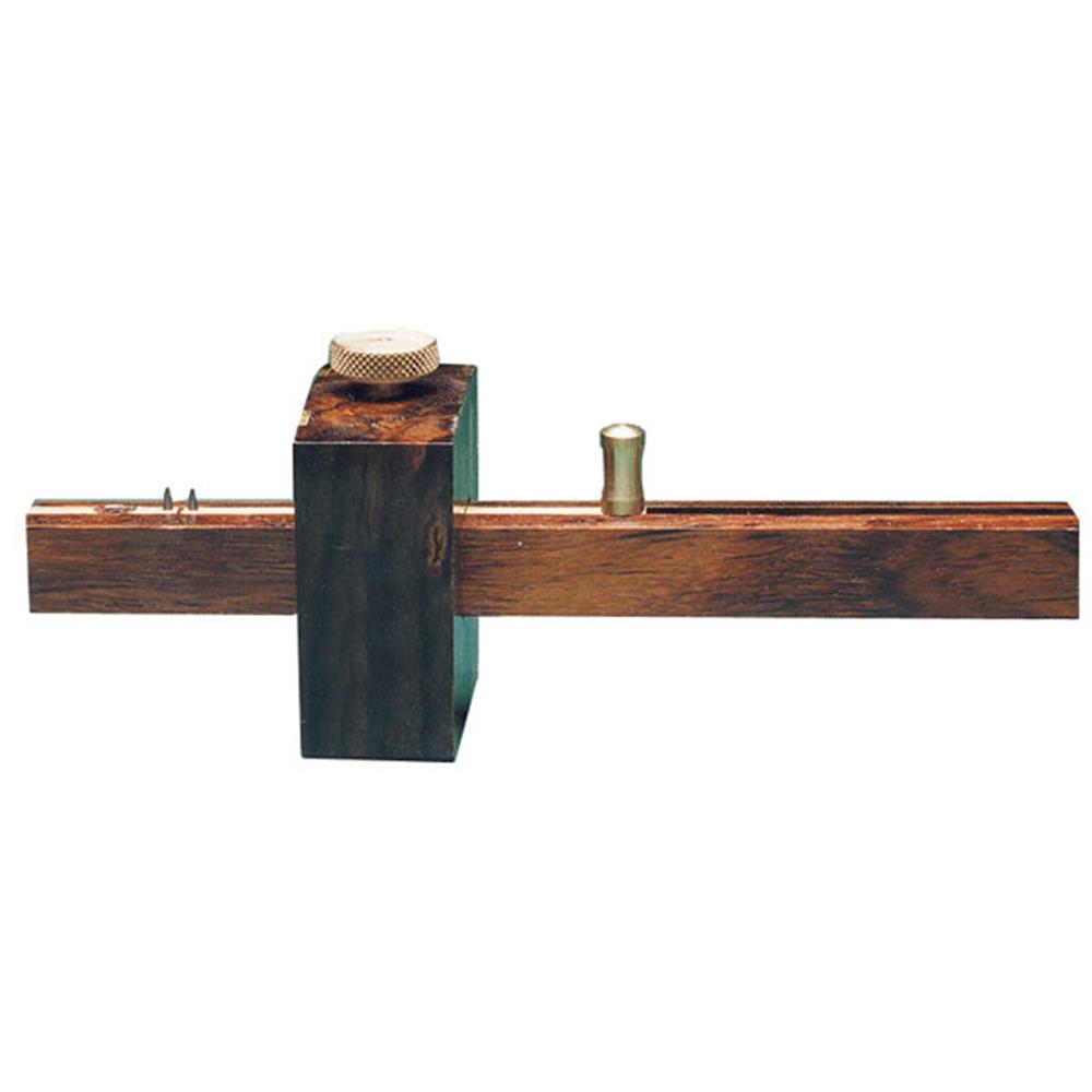 Crown 153 Combination Mortise and Marking Gauge available online Caulfield Industrial